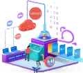 Custom Web Applicatioin